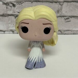 Funko POP! Frozen II ELSA #597 Vinyl Figure 2019